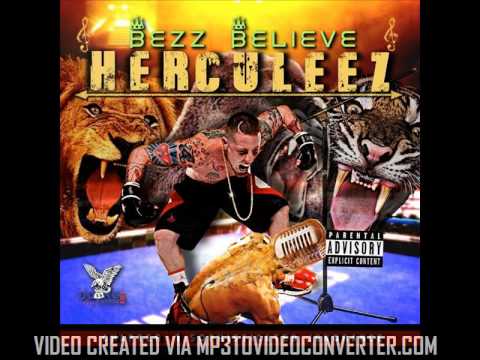 Bezz Believe feat. Low Pesci - 4 Flat Tires
