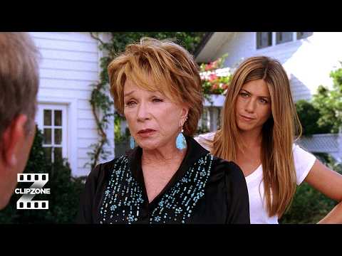 Rumor Has It | A Secret Is Revealed | ClipZone: Comedy Callbacks