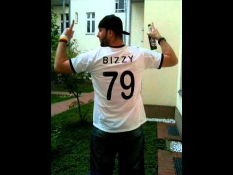 Bizzy Montana - Ich schaffe das (Freetrack)