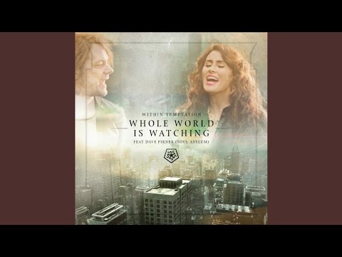 Whole World Is Watching (feat. Piotr Rogucki)