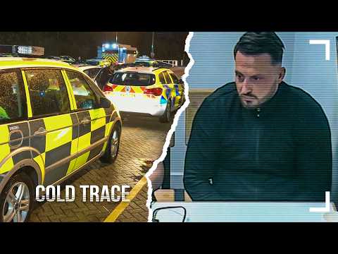 Gun Men Of The North | Special Ops Crime Squad