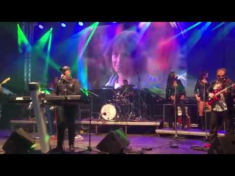 Michal David - Největší z nálezů a ztrát (Pasohlávky 2016)