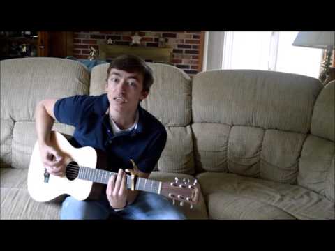Boy Gets A Truck - Keith Urban