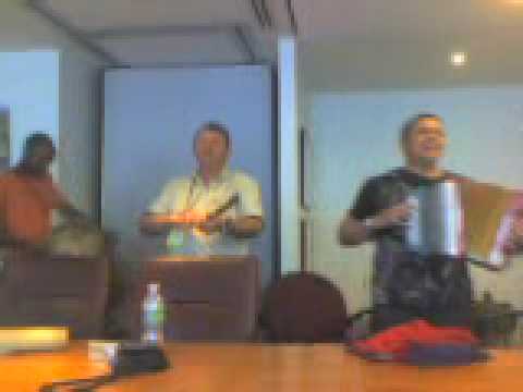 Thumbnail for Liz Stover visits the Smithosonia Folk Life Festival 2009 (Video 2) by L.A.B.