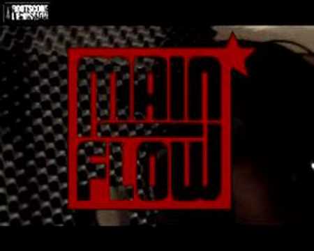 Pub Main Flow Rootscore l'émission #04