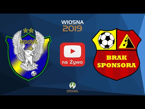 Na Żywo! AWL Kadra - Brak Sponsora