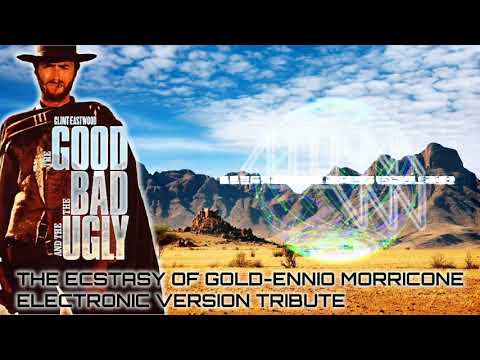 The ecstasy of gold-(Edit and Bootleg)-Alessandro Osiris Exelsior. TRIBUTE