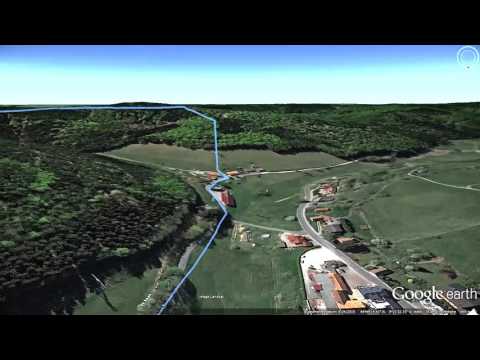 Spessartweg 2 |  Etappe 3 - Heimbuchenthal - Stadtprozelten | Wandern im Spessart | GPS-Track