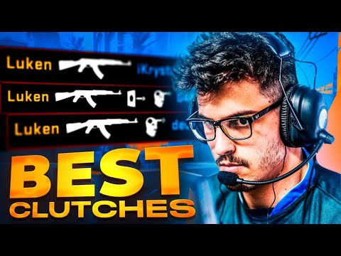 Luken - Best Clutches
