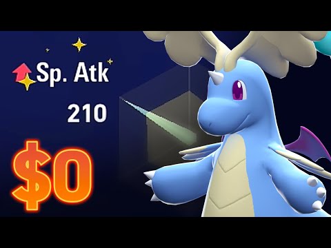 Ultimate Pokemon Legends Z-A EV Training Guide + Best Post Game Mega Shard Locations