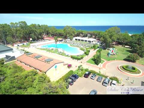 Salice Club Resort a Corigliano Calabro, provincia di Cosenza, in Calabria