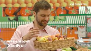 Step into the Future of Fresh Produce Quality Control with Clarifruit - Corporate Video