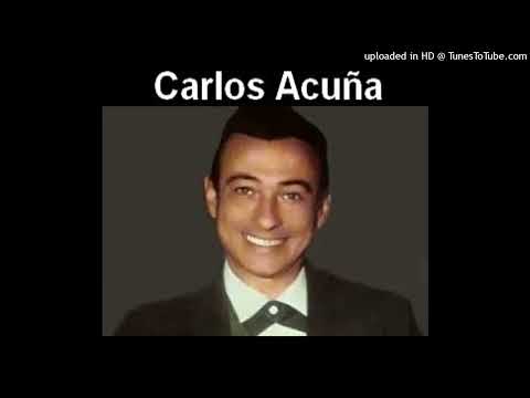 Quién tuviera 18 años - Acuña - Trío Yumba