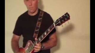 Learn to play Am I Ever Gonna See Your Face Again by The Angels on guitar