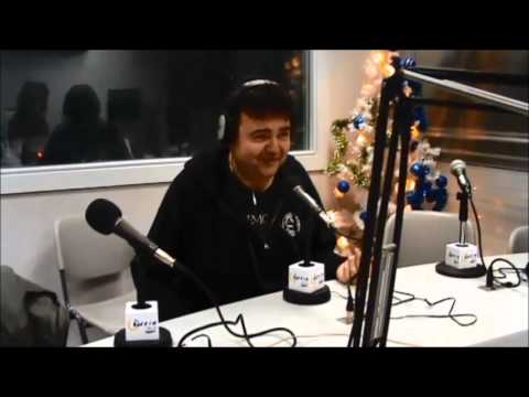 Miniatura de la entrevista a OSCAR BEORLEGUI 17 12 2015