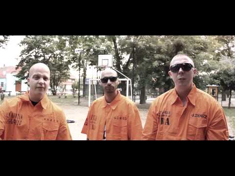 Wanted Paja - G & Razo km. Hibrid - Hamisan Élsz (Street Video)2015
