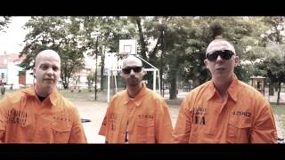 Wanted Paja - G & Razo km. Hibrid - Hamisan Élsz (Street Video)2015