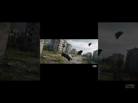 RADIOACTIVE ESCAPE: The Koenigsegg's Impossible Jump in Chernobyl (AI Concept)