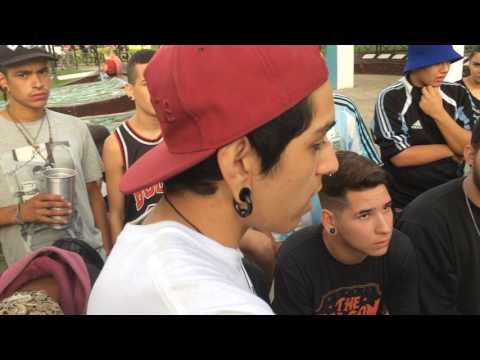 ||Kanox vs Mathiu (8vos De Final) Segunda Edicion Malvinas Free Ituzaingo||