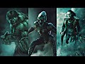 Marvel Edits Compilation Instagram Reels Tik Tok Avengers Edits 9