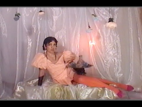 Agua Viva "Blooming Spell"  Oficial Video