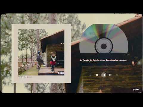 04.- Punto de Quiebre / Geassassin, Teeam Revolver Feat. Juaninacka