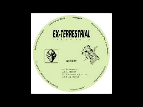 Ex-Terrestrial - Aletheia