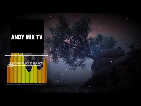 BIGG FRANKII & Kersley & Jordan  - GLING