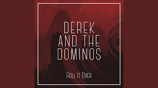 Roll It Over (Live)