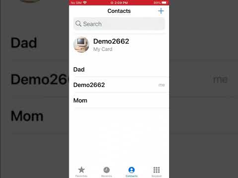 iPhone Tips & Tricks #7- Clear Call History