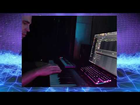 Ritual Drops - LUNA (live performance)