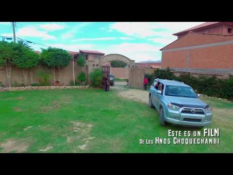 Los Genios Todo Por Nada Vídeo oficial 2017