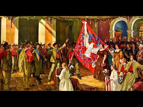 Daniel Landa - Tradice