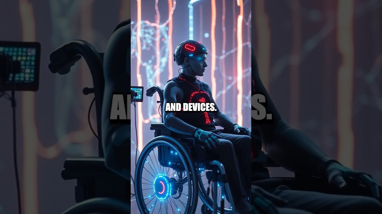 The Future of Neuralink and Brain-Machine Interfaces