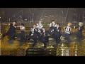 &TEAM 앤팀 Full Ver. (We on Fire + Lunatic + MISMATCH + HOTLINE + Bewitched + Rain 널 붙잡을 노래) 