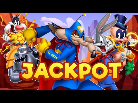 5x Ticket Wheel & Unlocking Super Coyote - WOM