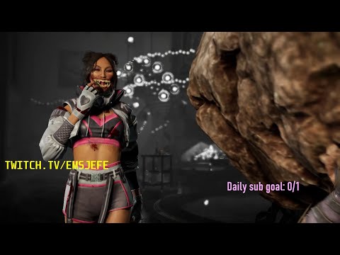 Mileena Tremor MK1 In Depth Combo Guide  [Mortal Kombat 1]