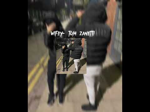 wifey- tom zanetti (sped up)