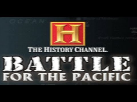 History Channel : Battle for the Pacific Playstation 3