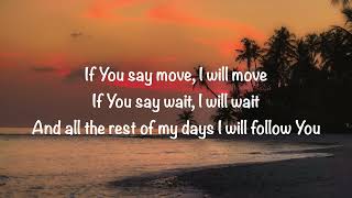 Micah Tyler - Directions (with lyrics)(2017)