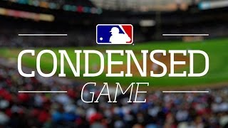 6/12/17 Condensed Game: SEA@MIN