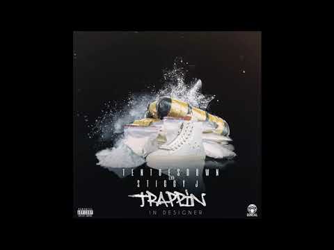 ANS PureBlow Ft. Stiggy j-Trappin in Designer