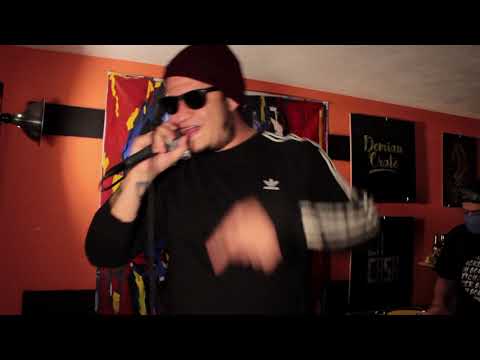 Música en el alma - Demian Crate (Ft. Max Chinasky) // La Casa Sesiones.