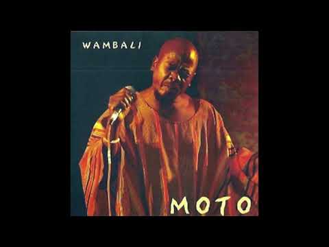 The Best of Wambali Mkandawire- DJChizzariana