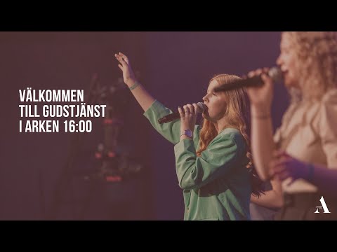 Gudstjänst: "Andlig mognad" - Michelle Blomqvist