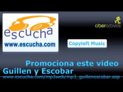 HIPHOP/ Guillen&Escobar: Balance 2008 - MUSICA COPYLEFT MP3 GRATIS - WWW.ESCUCHA.COM