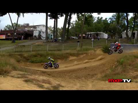 BATTLE: A Classes - Kevin Crine Memorial Race / Budds Creek