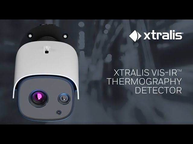 火災検知器 デュアルレンズサーモグラフィカメラ | 日本 火災検知器 デュアルレンズサーモグラフィカメラ | 日本