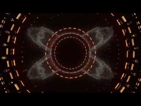 Starset - Telepathic - (Clockworkk Pure Machine Remix)