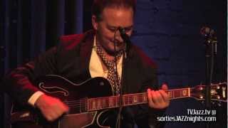 Django Reinhardt Allstars - How High The Moon - TVJazz.tv